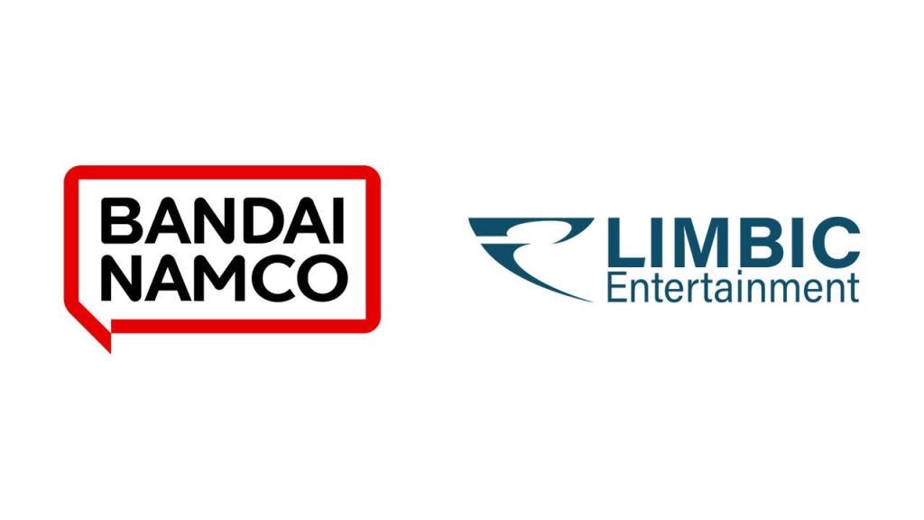 Bandai Namco vende a Limbic&nbsp;Entertainment