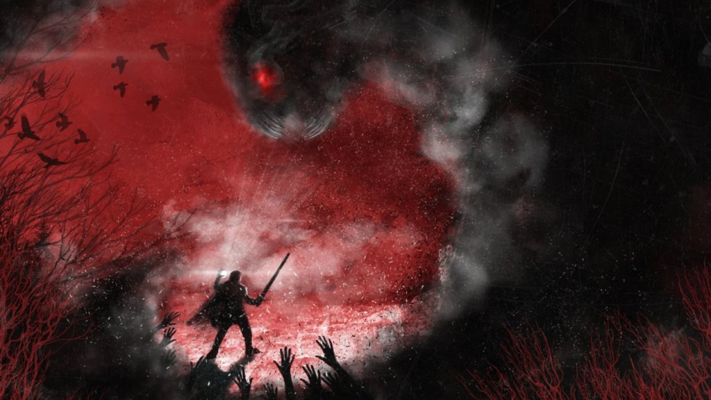 Lucid Falls: Survival horror na Unreal Engine 5 permite manipular gravidade e tempo para escapar de&nbsp;pesadelo