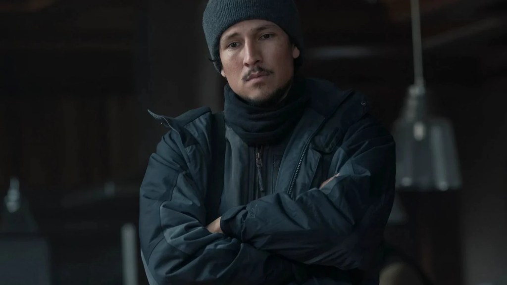 Ator de Manny deixará o elenco de The Last of Us na 3ª&nbsp;temporada