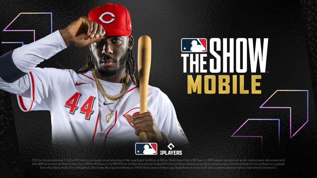 Sony anuncia MLB The Show Mobile para iOS e&nbsp;Android