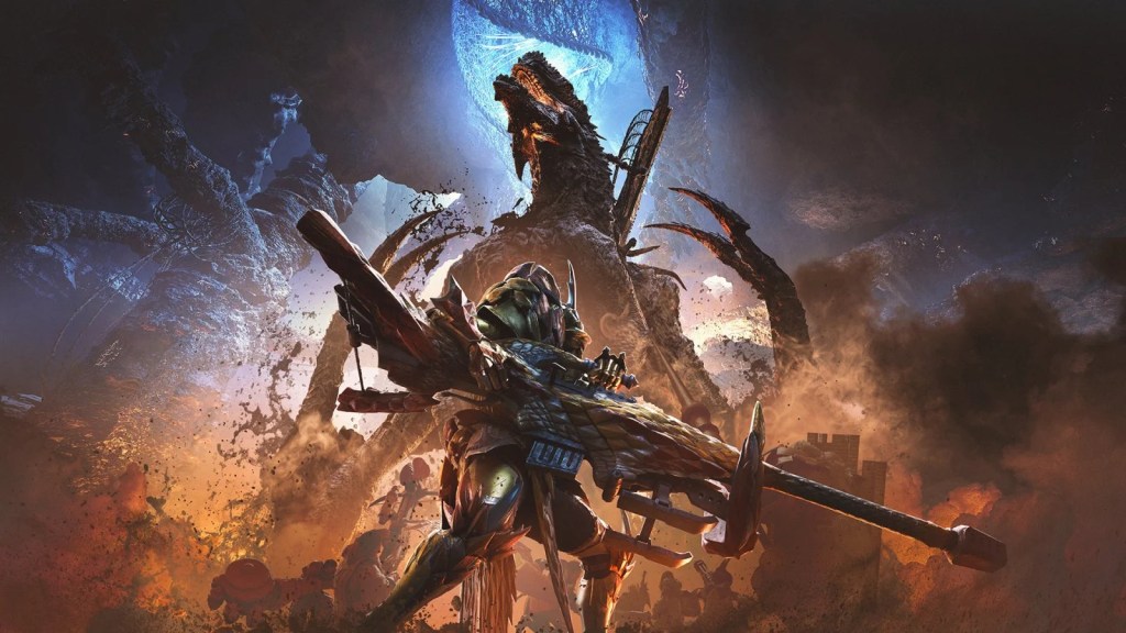 Monster Hunter Showcase é adiado&nbsp;indefinidamente