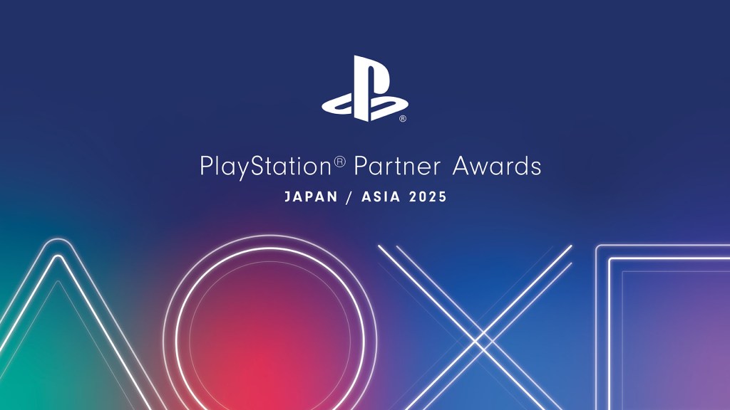 Confira os vencedores do PlayStation Partner Awards 2025 Japan&nbsp;Asia