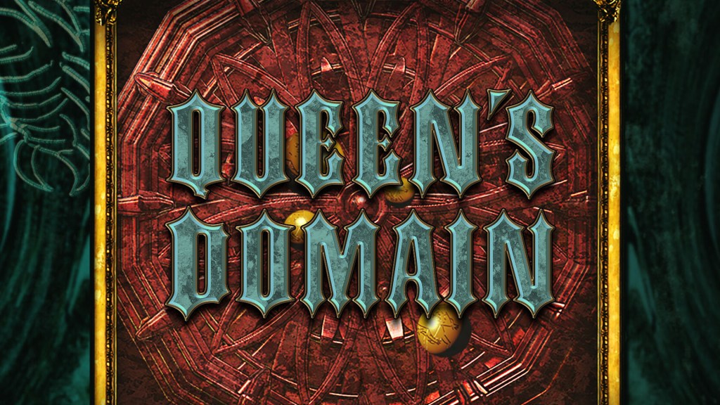 Queen’s Domain: RPG de ação retrô em primeira pessoa é anunciado para&nbsp;PC
