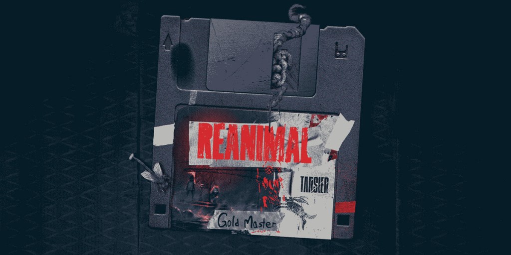 REANIMAL atinge estado Gold e confirma lançamento para fevereiro de&nbsp;2026