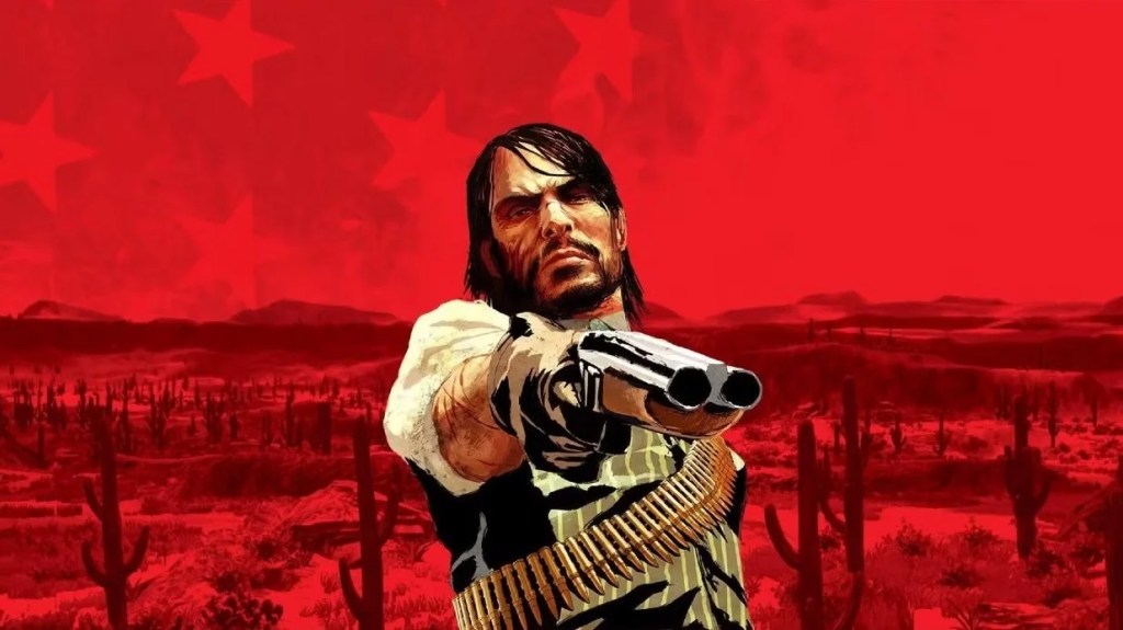Red Dead Redemption: Comparativo mostra Switch 2 rodando próximo ao PS5 a 60&nbsp;FPS