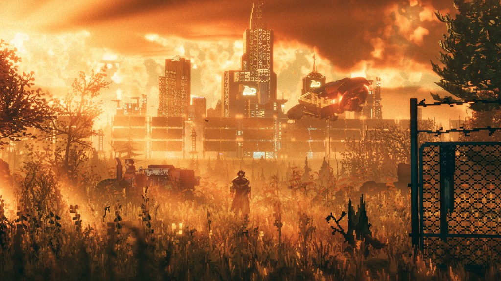 REPLACED ganha data de lançamento para 12 de março de&nbsp;2026