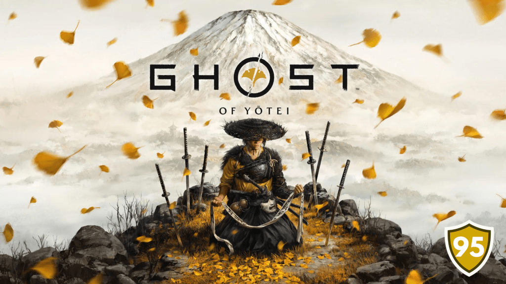 Ghost of Yotei –&nbsp;Review