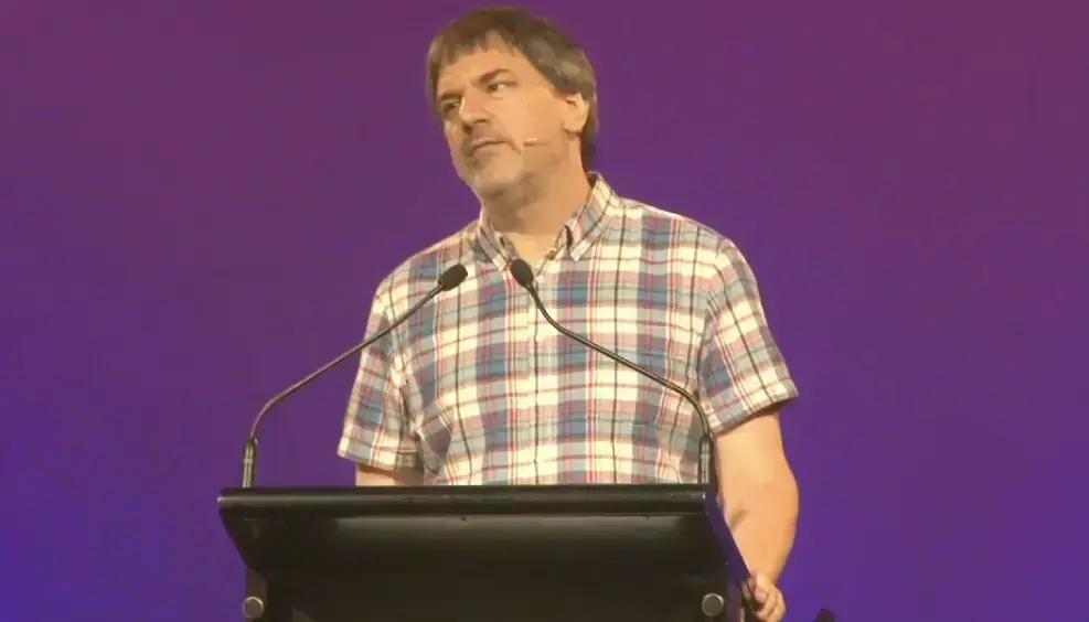 Ron Gilbert cancela RPG estilo Zelda após receber ofertas “horríveis” de&nbsp;editoras