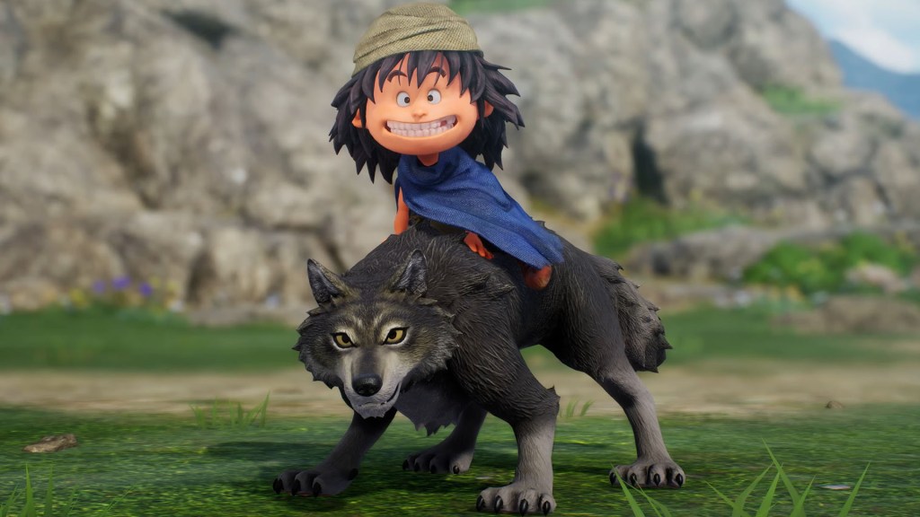 Dragon Quest VII Reimagined ganha trailer focado no personagem&nbsp;Ruff