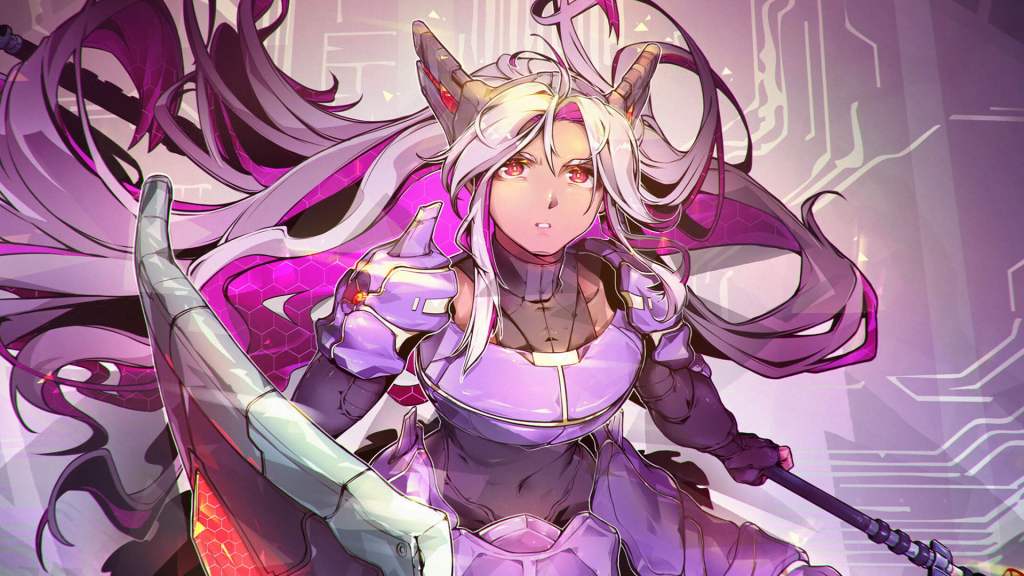 SHADE Protocol: Metroidvania de “fantasia cibernética” anuncia campanha no&nbsp;Kickstarter