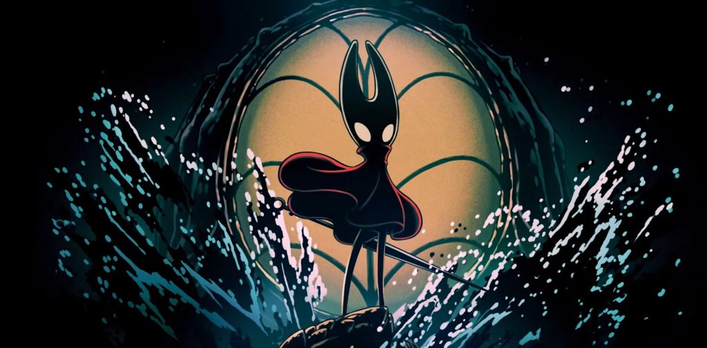 Hollow Knight: Silksong – Sea of Sorrow é anunciada como uma nova expansão gratuita com novas áreas e&nbsp;chefes