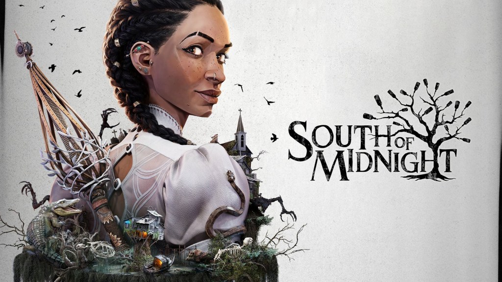 South of Midnight é anunciado para PS5 e Switch&nbsp;2