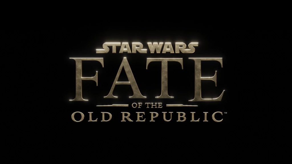 Star Wars: Fate of the Old Republic é anunciado e confirma Casey Hudson como&nbsp;diretor