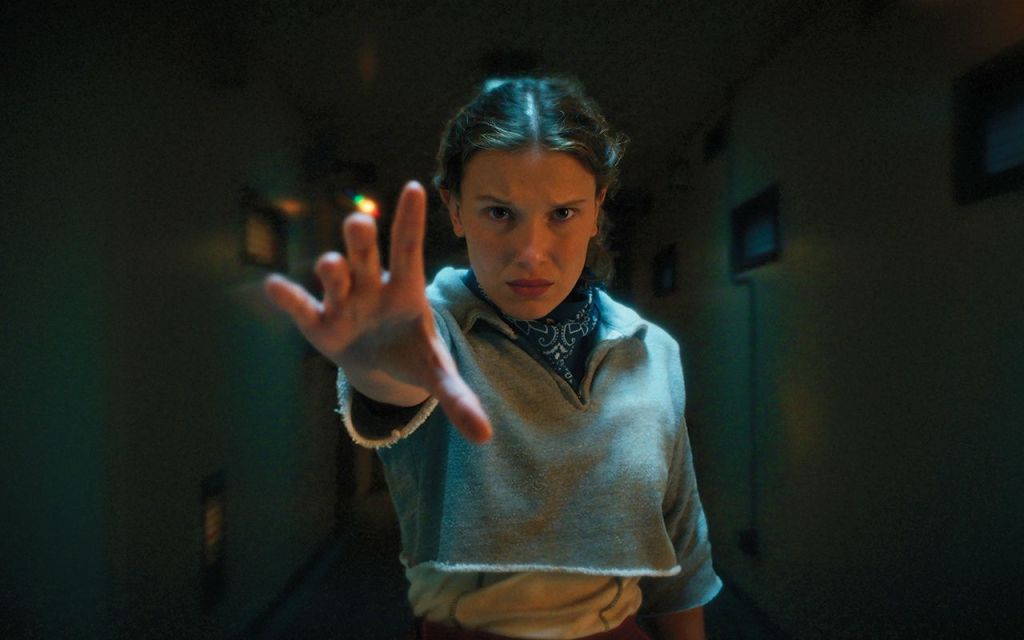 Stranger Things 5 recebe trailer do episódio&nbsp;final