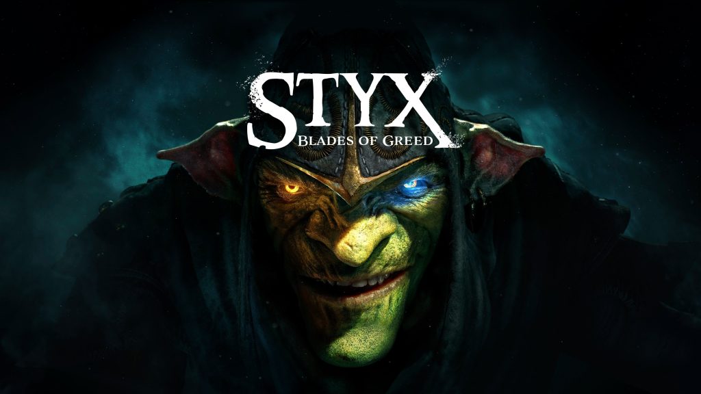 Styx: Blades of Greed ganha vídeo com 9 minutos de&nbsp;gameplay