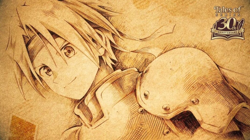 Tales of celebra 30 anos: Bandai Namco lança vídeo&nbsp;comemorativo