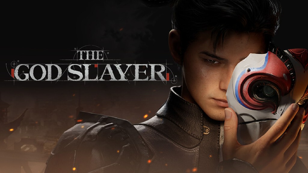 The God Slayer é confirmado para PS5, Xbox Series e&nbsp;PC