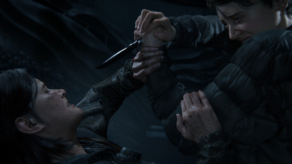 Modder inicia testes de multiplayer para The Last of Us Part II no PC focado em&nbsp;PvP