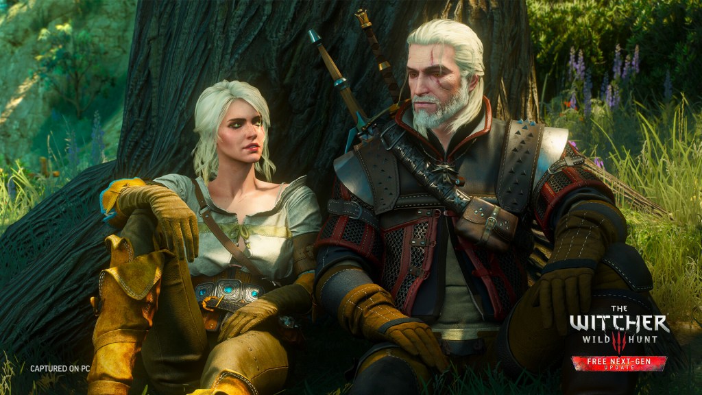 The Witcher 3 deve receber nova expansão em 2026, confirma&nbsp;analista
