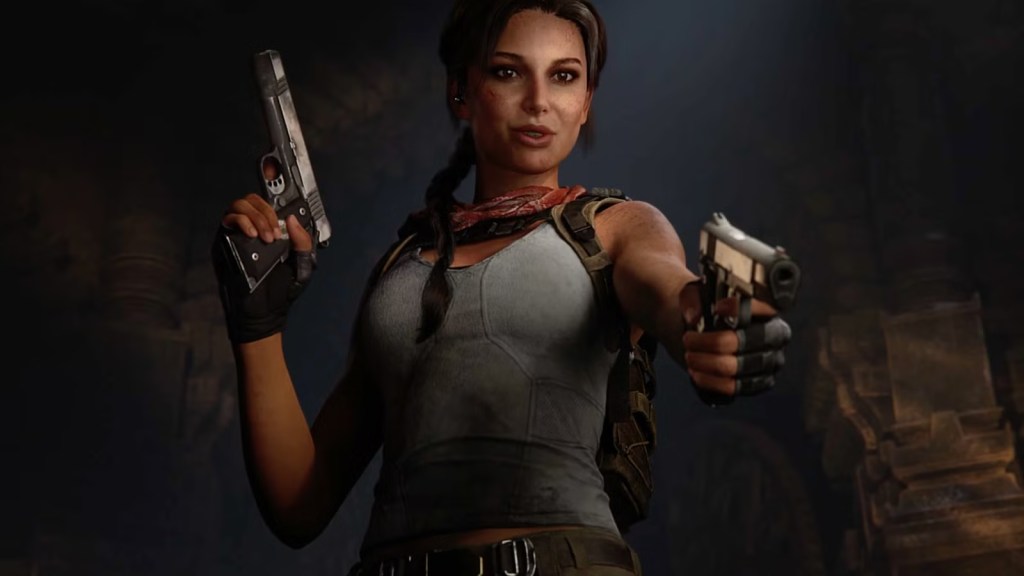 Tomb Raider: Catalyst será o maior jogo da série e não exige conhecimento prévio da&nbsp;história