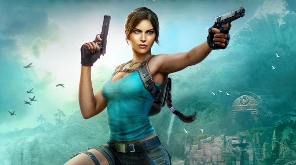 Vazamento sugere que novo Tomb Raider se chama “Legacy of Atlantis” e seria um remake do&nbsp;original