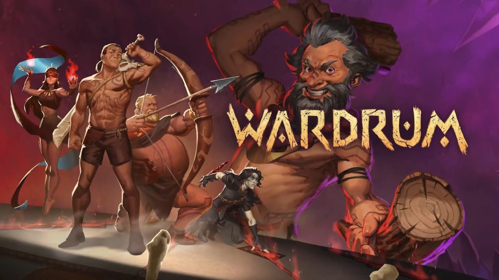 Wardrum é anunciado como uma mistura de Fire Emblem e Parappa the&nbsp;Rapper