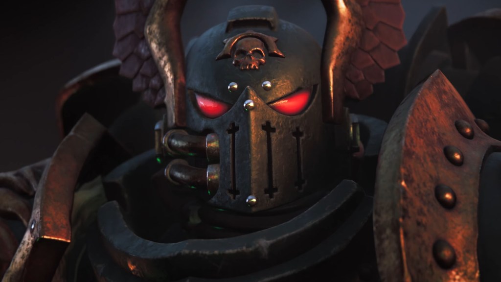 Warhammer 40,000: Dawn of War IV ganha trailer focado em sua&nbsp;história