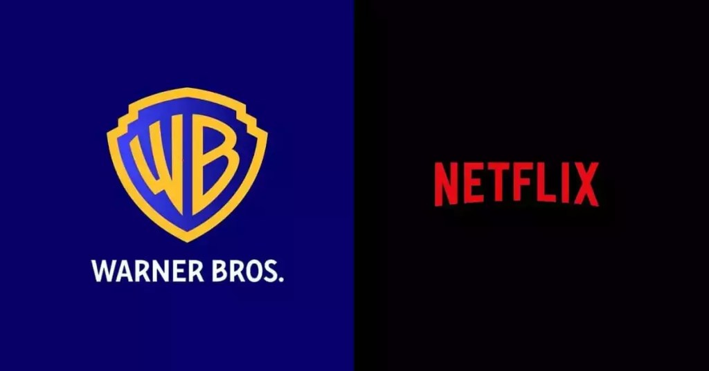 Netflix vence leilão e negocia compra da Warner&nbsp;Bros