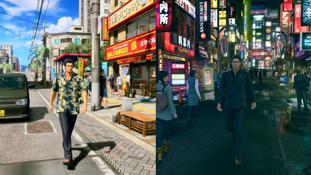 Yakuza Kiwami 3 & Dark Ties ganha trailer detalhando novo modo de gangue e arenas de&nbsp;combate