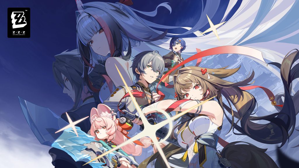 Zenless Zone Zero 2.5 chega em 30 de dezembro com agente Rank-S grátis e novas&nbsp;otimizações