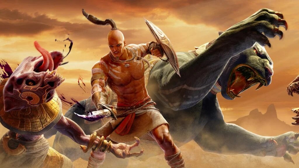 Meta fecha estúdios Twisted Pixel e Sanzaru Games e demite desenvolvedores de&nbsp;VR