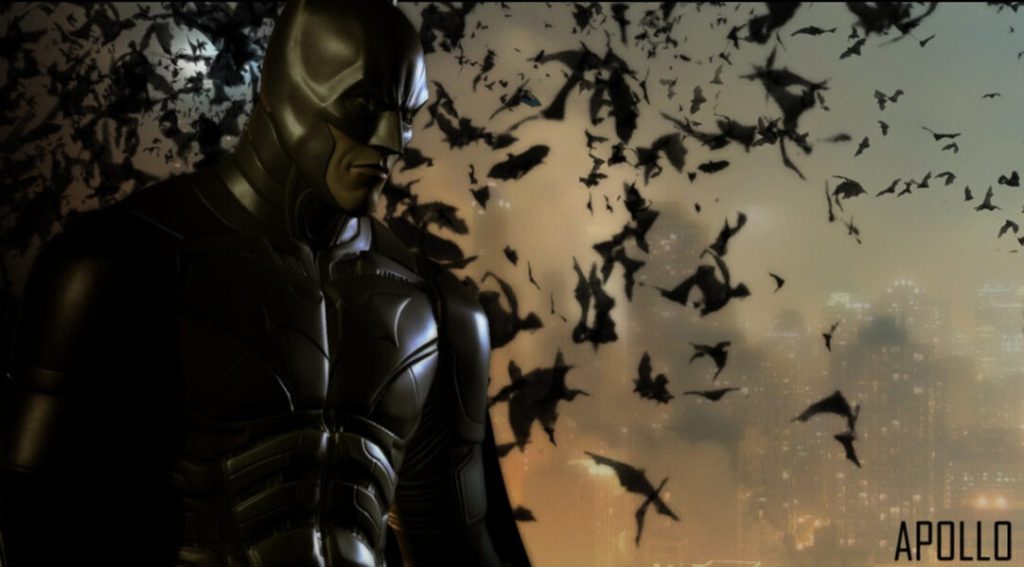 Vazam gameplays do jogo cancelado do Batman da Monolith inspirado nos filmes de&nbsp;Nolan