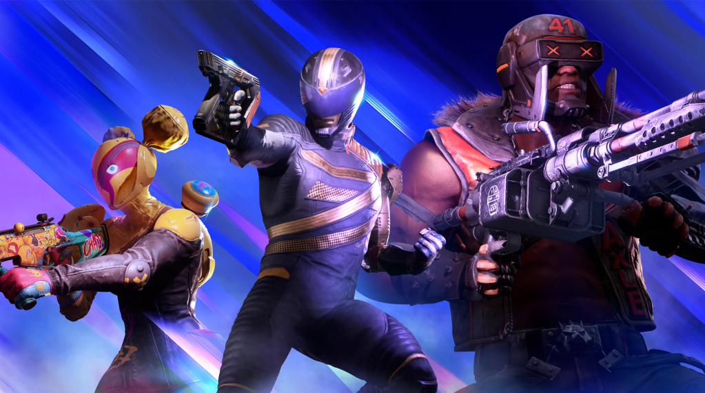 Splitgate Arena Reloaded falha em encontrar público mesmo após seu segundo&nbsp;lançamento