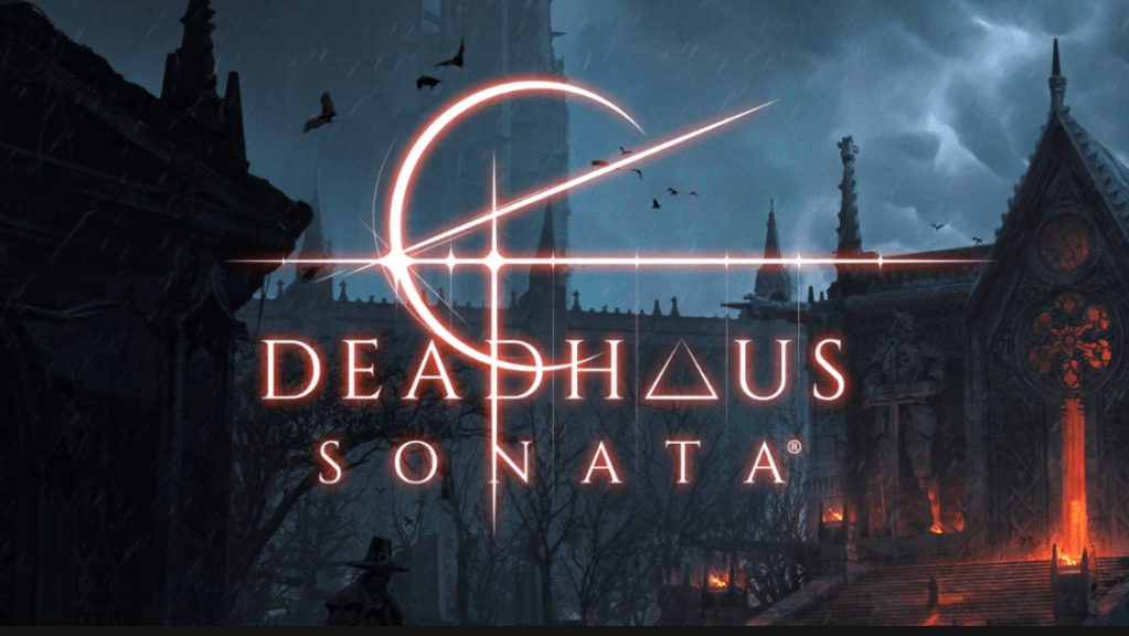 Criador de Legacy of Kain revela Deadhaus Sonata, sucessor espiritual da&nbsp;franquia