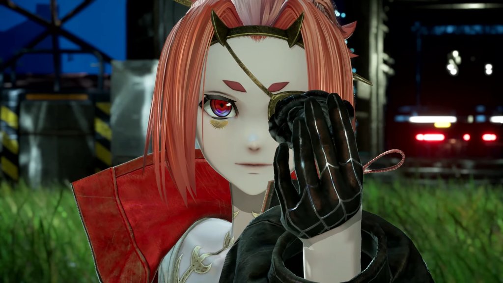 Code Vein II ganha trailer de gameplay de 8 minutos e data para demo de criação de&nbsp;personagem