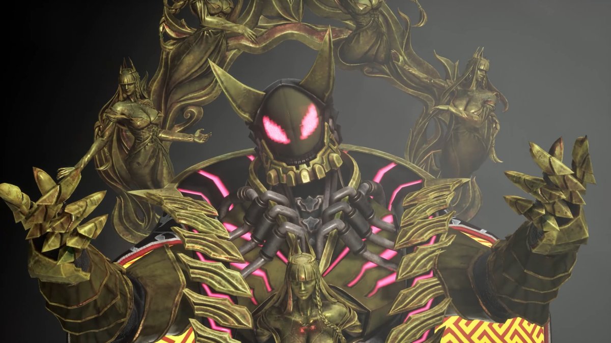 Code Vein II: Trailer apresenta Zenon Gryfgote, o cientista que conquistou o&nbsp;sol