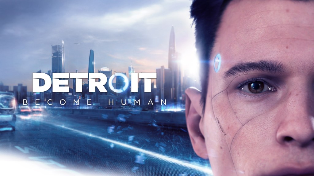 Detroit: Become Human ultrapassa 15 milhões de cópias&nbsp;vendidas