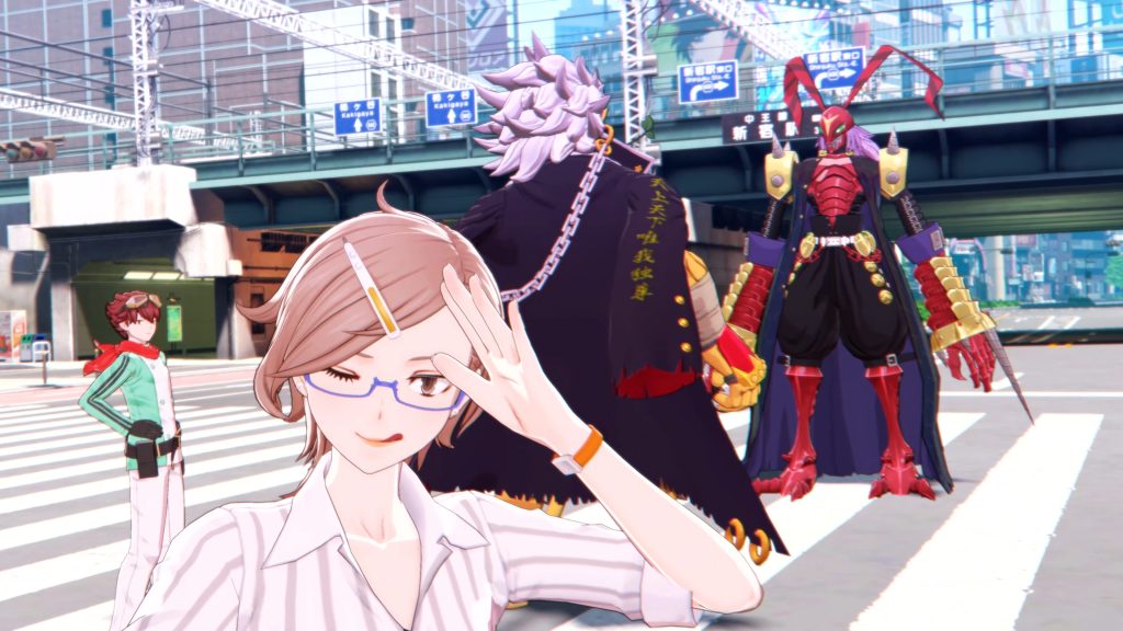 Digimon Story: Time Stranger recebe DLC ‘Additional Digimon & Episode Pack 2: GAKU-RAN’ em 22 de&nbsp;janeiro