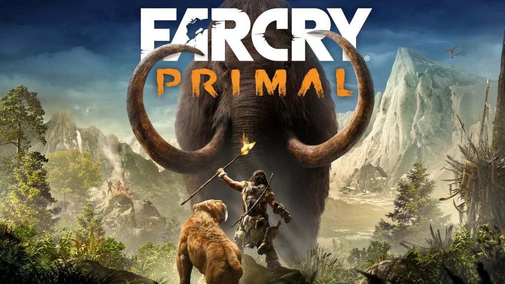 Far Cry Primal recebe atualização gratuita para 60&nbsp;FPS