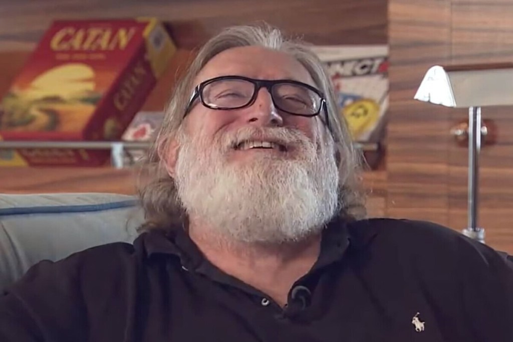 Steam inicia 2026 com novo recorde de 41,8 milhões de usuários&nbsp;simultâneos