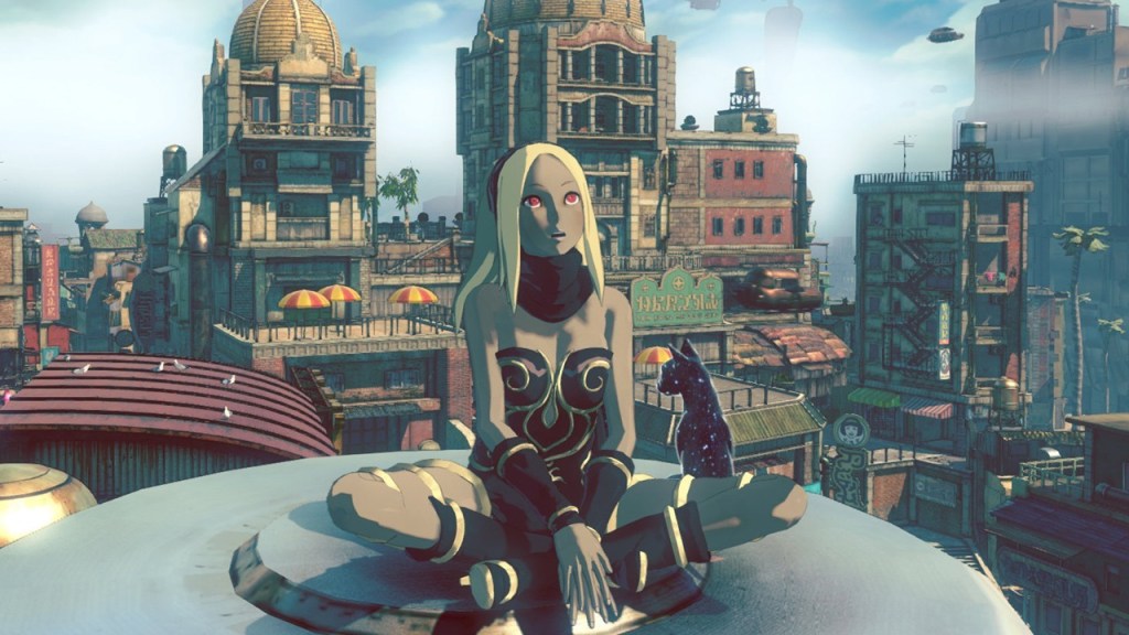 Sony e Bandai Namco podem reviver clássicos do Japan Studio como Gravity Rush e&nbsp;Siren