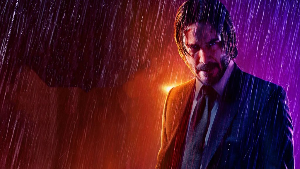 Jogo AAA de John Wick é confirmado e será anunciado em&nbsp;breve