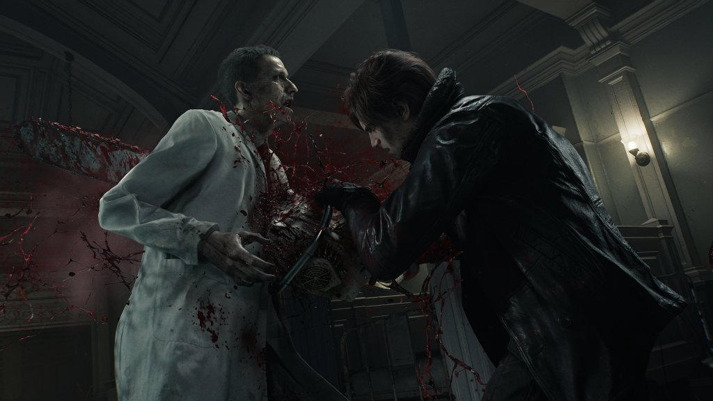 Resident Evil Requiem: Capcom revela novo gameplay e retorno das Fitas de&nbsp;Tinta