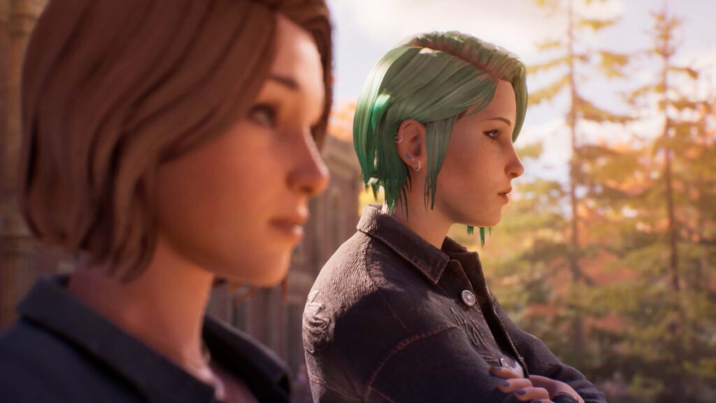 Life is Strange: Reunion é anunciado para março e trará Max e Chloe como protagonistas&nbsp;jogáveis