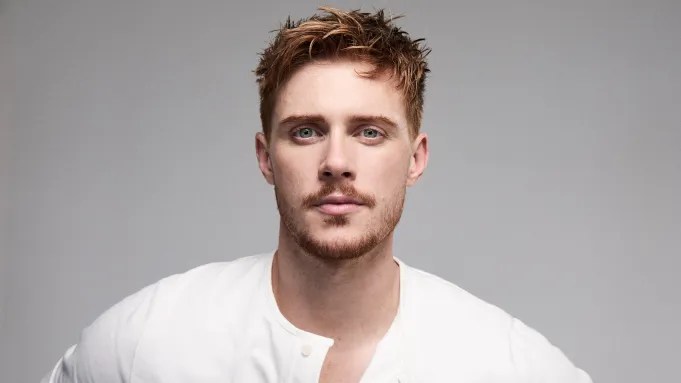 Max Parker é escalado como Heimdall na série de God of War do Prime Video