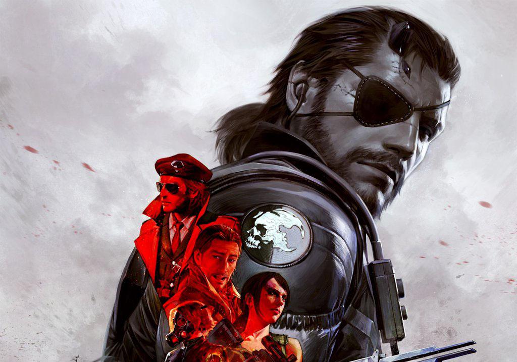 Kiefer Sutherland, voz de Snake em Metal Gear Solid V, é preso em Los&nbsp;Angeles