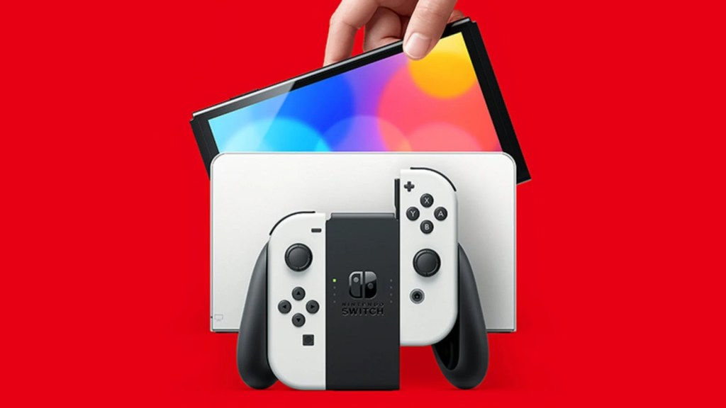 Nintendo Switch está prestes a se tornar o 2º console mais vendido da&nbsp;história