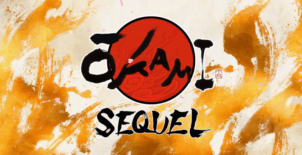 Sequência de Okami "ainda está longe" de ser lançada, afirma CEO da&nbsp;Clovers