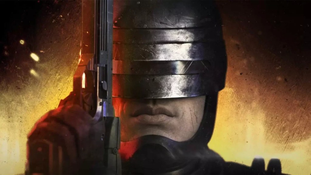 Estúdio de RoboCop: Rogue City desenvolvem novo RPG de Ação na Unreal Engine&nbsp;5