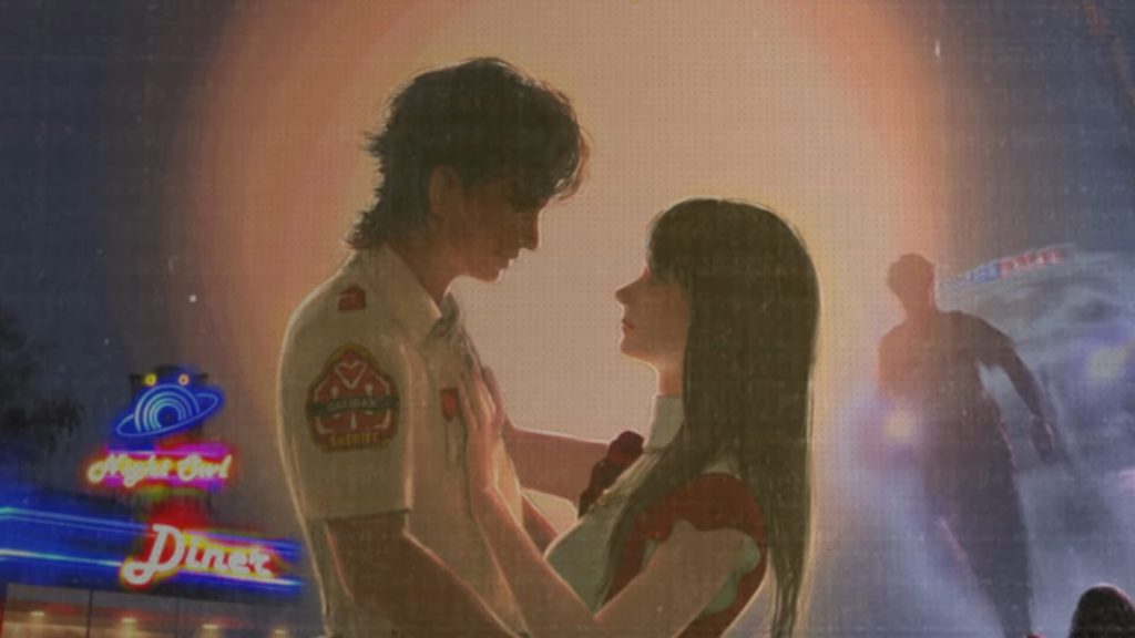 ROMEO IS A DEAD MAN ganha trailer de&nbsp;história